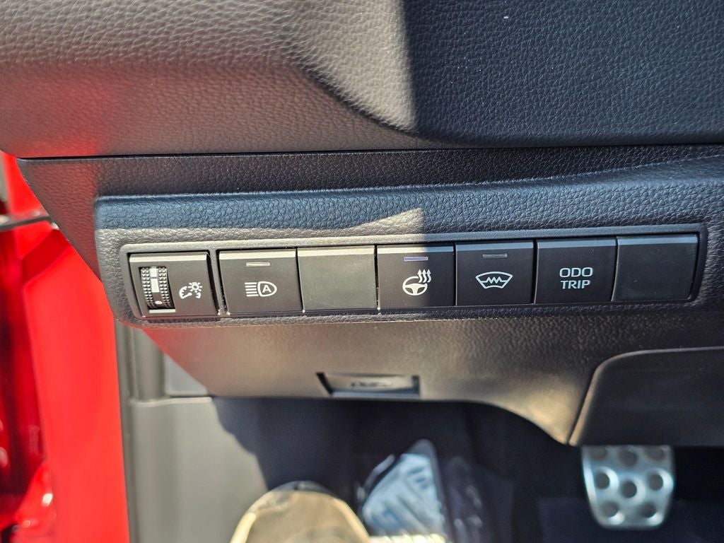 2026 Toyota GR Corolla GR Corolla Premium Plus