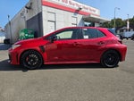 2026 Toyota GR Corolla GR Corolla Premium Plus