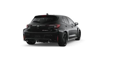 2026 Toyota GR Corolla GR Corolla