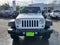 2018 Jeep Wrangler JK Sport -4WD