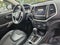 2018 Jeep Cherokee Trailhawk