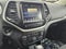 2018 Jeep Cherokee Trailhawk