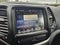 2018 Jeep Cherokee Trailhawk