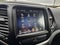 2018 Jeep Cherokee Trailhawk