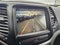 2018 Jeep Cherokee Trailhawk