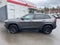 2018 Jeep Cherokee Trailhawk