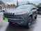 2018 Jeep Cherokee Trailhawk