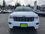 2021 Jeep Grand Cherokee Laredo X -4WD