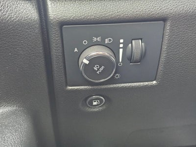 2018 Jeep Grand Cherokee Trailhawk