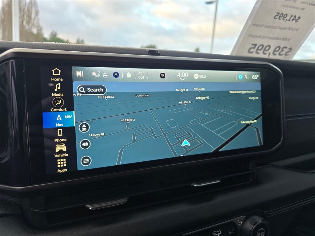 2024 Jeep Wrangler Rubicon 4xe