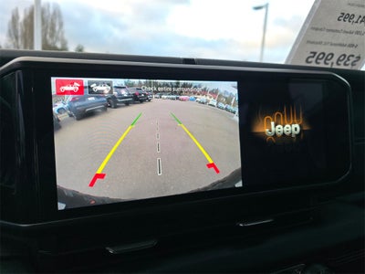 2024 Jeep Wrangler Rubicon 4xe