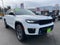 2022 Jeep Grand Cherokee Trailhawk 4xe