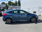 2018 Ford Focus ST
