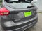 2017 Ford Focus ST ST2- 6-SPEED MANUAL TRANSMISSION