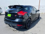 2016 Ford Focus ST