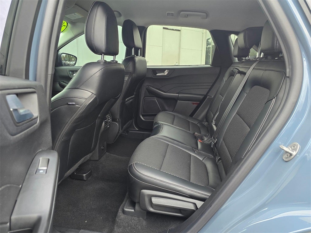 2024 Ford Escape Plug-In Hybrid Base