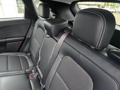 2024 Ford Escape Plug-In Hybrid Base