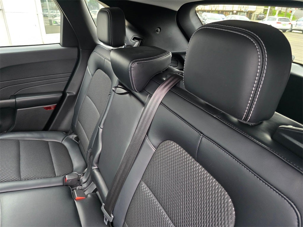 2024 Ford Escape Plug-In Hybrid Base