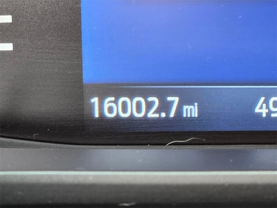 2024 Ford Escape Plug-In Hybrid Base