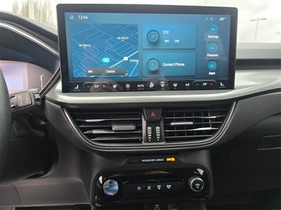 2024 Ford Escape Plug-In Hybrid Base