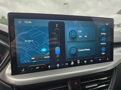 2024 Ford Escape Plug-In Hybrid Base