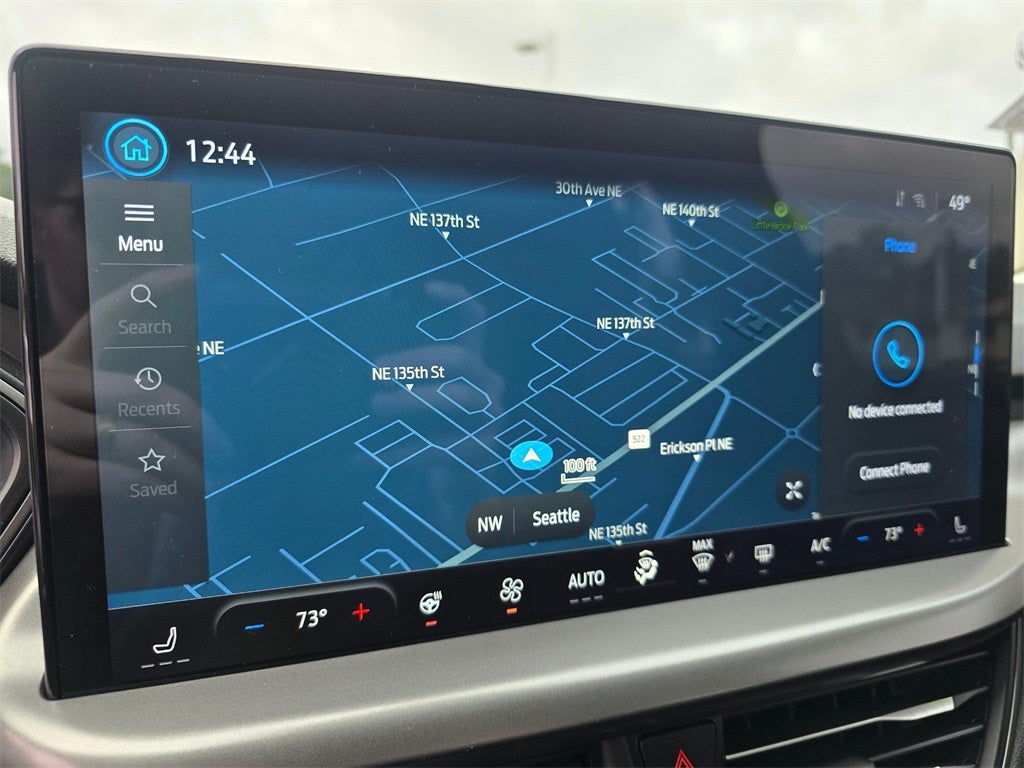 2024 Ford Escape Plug-In Hybrid Base