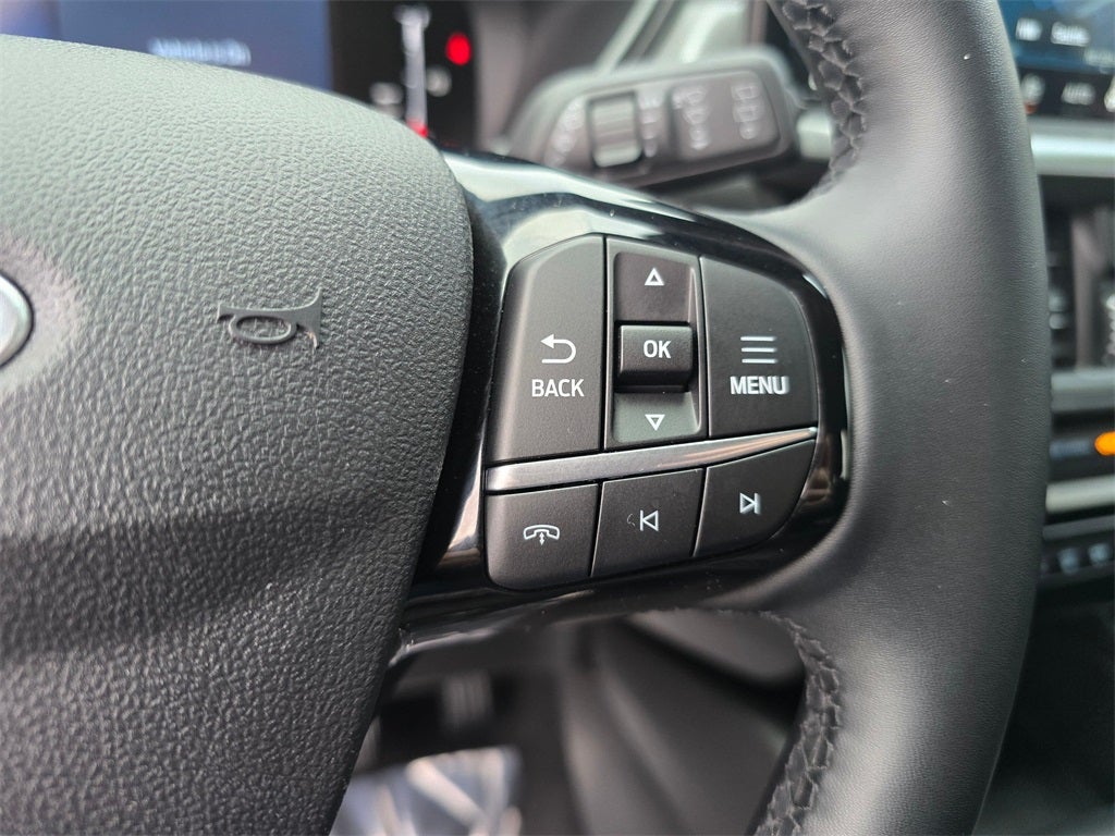 2024 Ford Escape Plug-In Hybrid Base