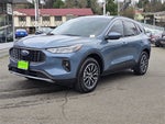 2024 Ford Escape Plug-In Hybrid Base