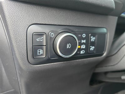 2024 Ford Escape Plug-In Hybrid Base