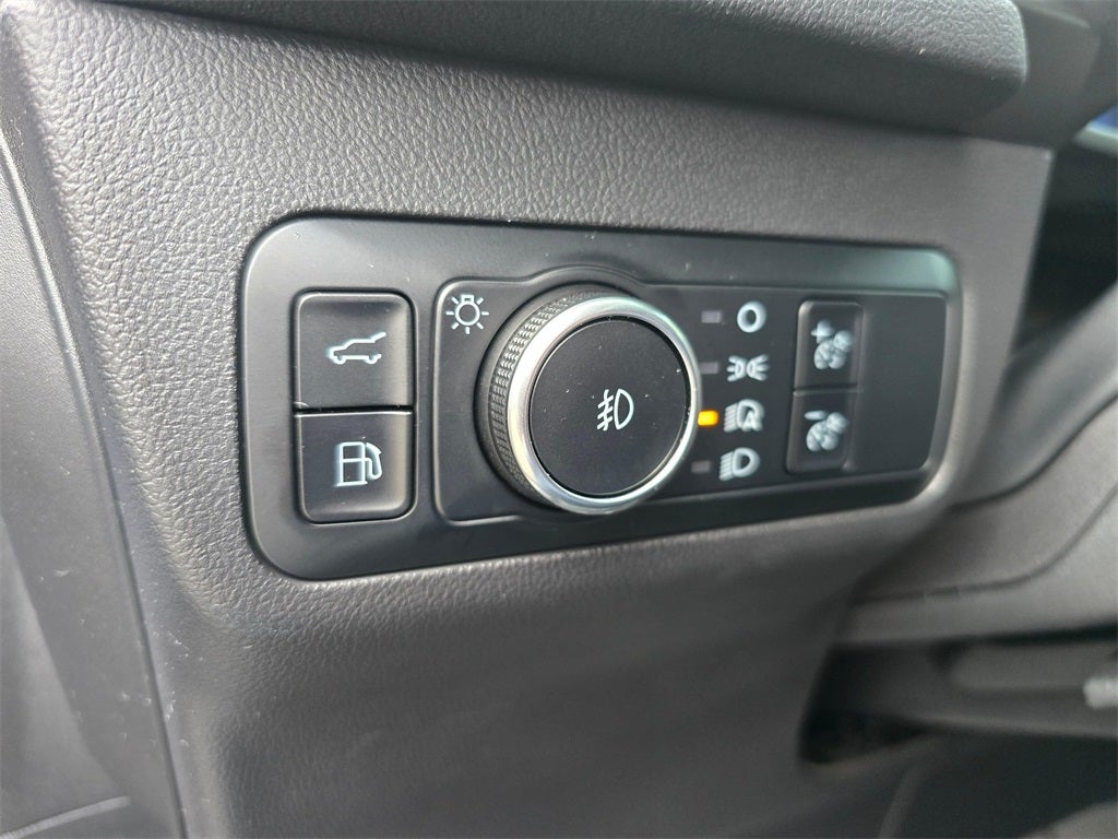 2024 Ford Escape Plug-In Hybrid Base