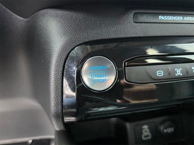 2024 Ford Escape Plug-In Hybrid Base