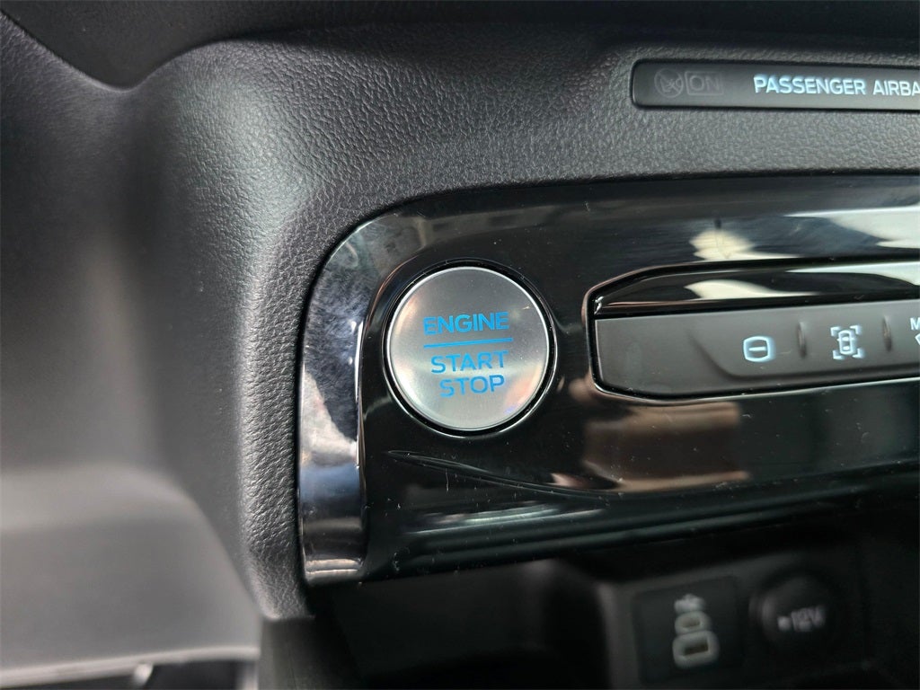 2024 Ford Escape Plug-In Hybrid Base