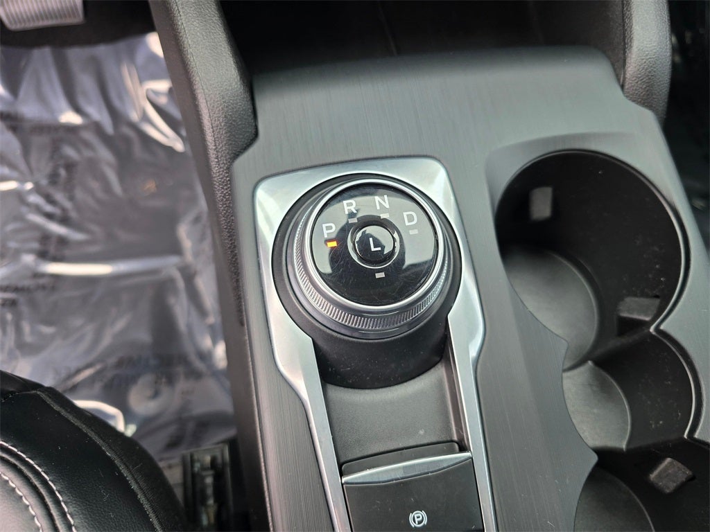 2024 Ford Escape Plug-In Hybrid Base