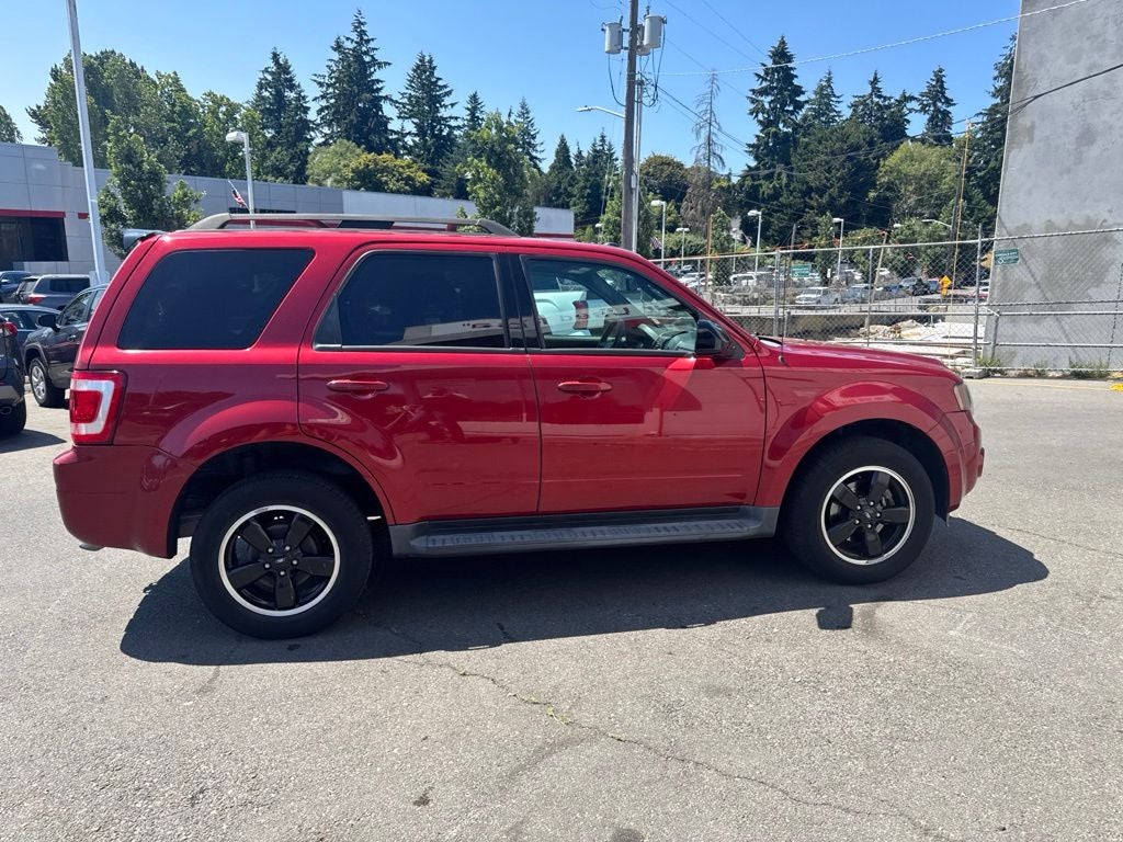 2012 Ford Escape XLT -AWD