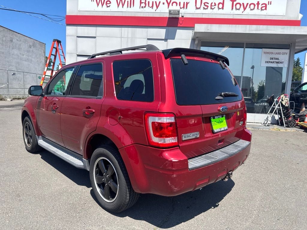 2012 Ford Escape XLT -AWD