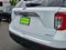 2021 Ford Explorer Base