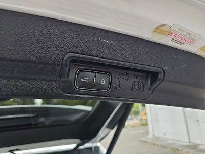2021 Ford Explorer Base