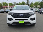 2021 Ford Explorer Base