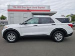 2021 Ford Explorer Base