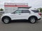 2021 Ford Explorer Base
