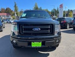 2013 Ford F-150 STX -4WD