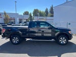 2013 Ford F-150 STX -4WD