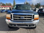 1999 Ford F-250SD XL 4WD