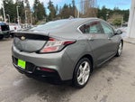 2017 Chevrolet Volt LT 2LT