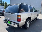 2006 Chevrolet Tahoe LT