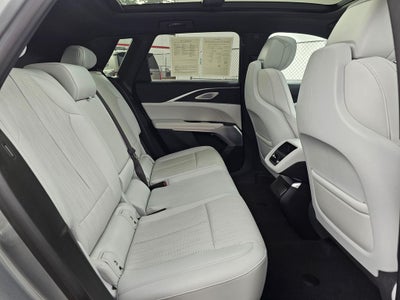 2024 Cadillac LYRIQ Sport