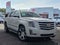 2016 Cadillac Escalade ESV Luxury