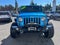 2010 Jeep Wrangler Sport