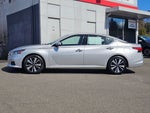 2020 Nissan Altima 2.5 SL