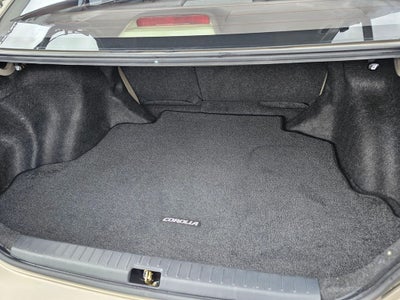 2004 Toyota Corolla CE